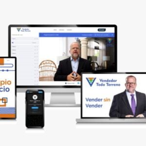 Aprende a vender en 30min